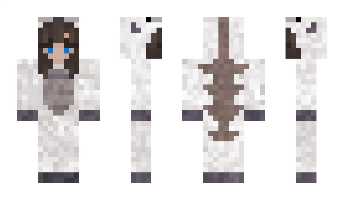 HanHan03 Minecraft Skin