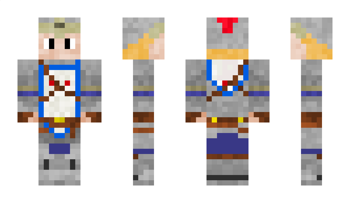 Tutur_44 Minecraft Skin