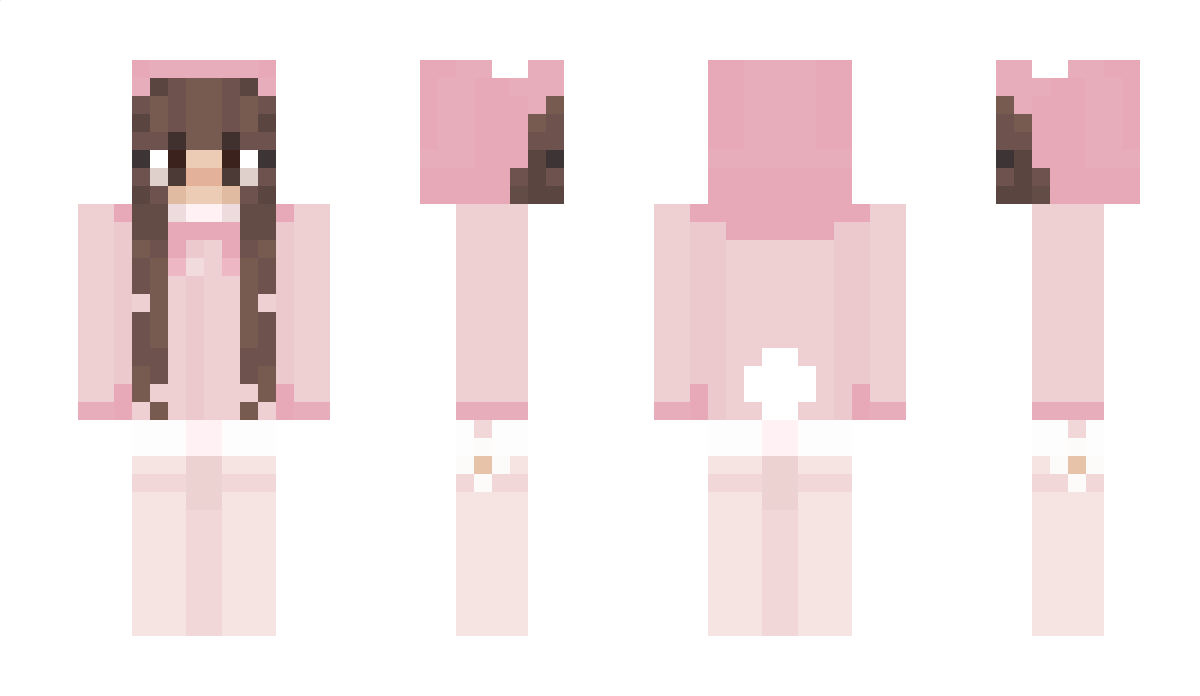 angryruby Minecraft Skin