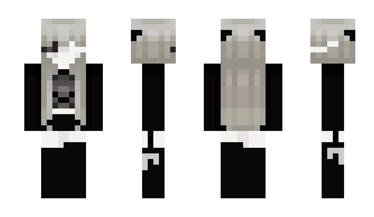 Limchikk Minecraft Skin