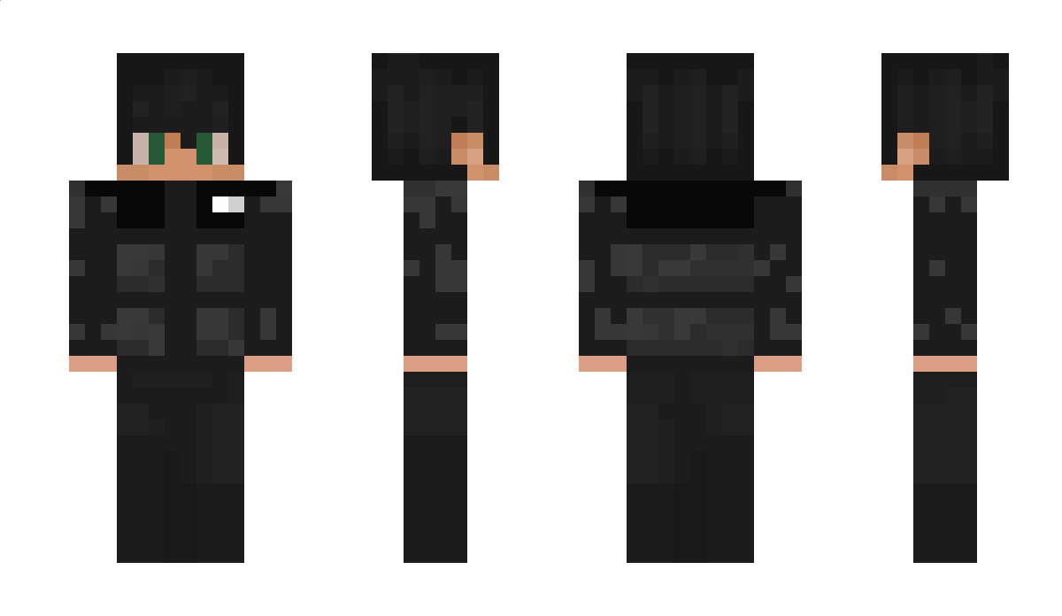 Dati_ Minecraft Skin