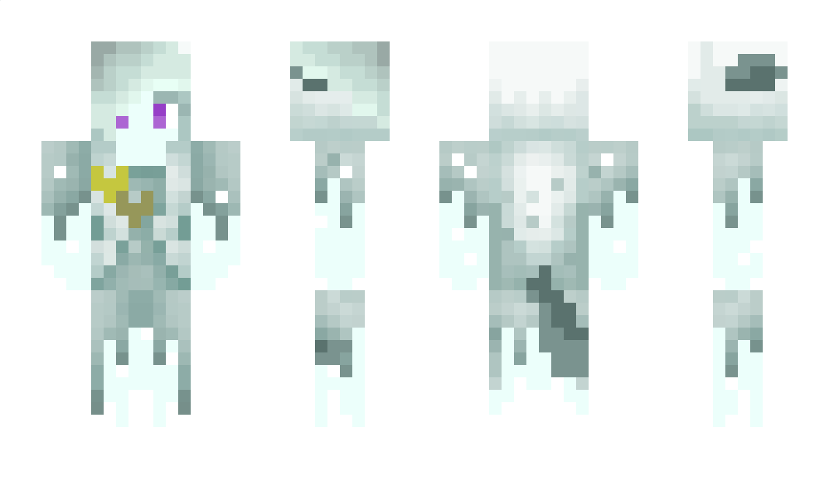 TheOldGuac Minecraft Skin