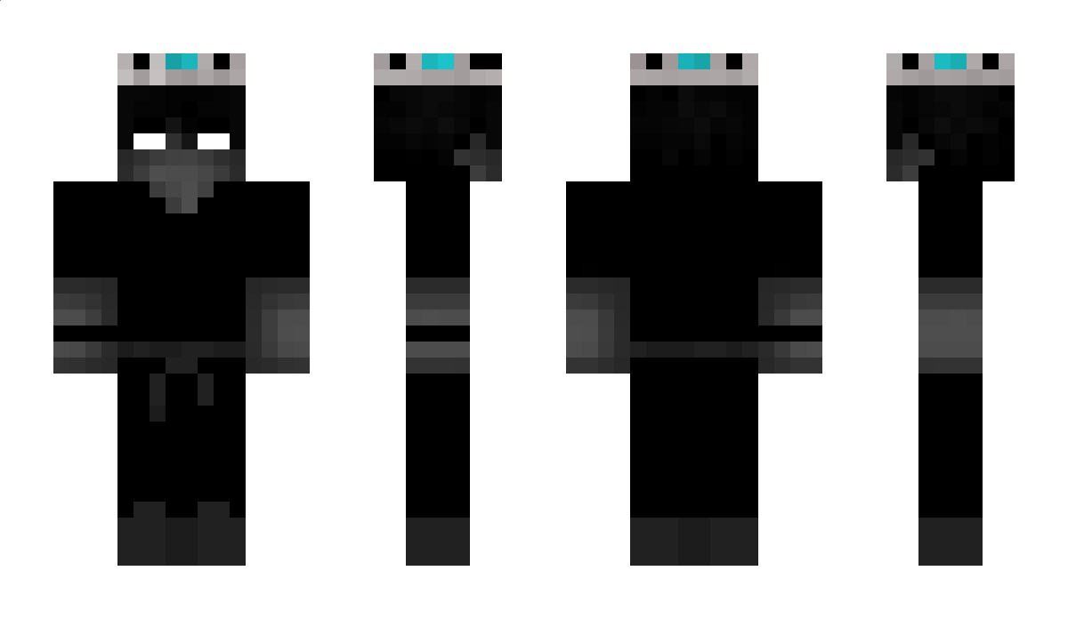 ProgenD Minecraft Skin