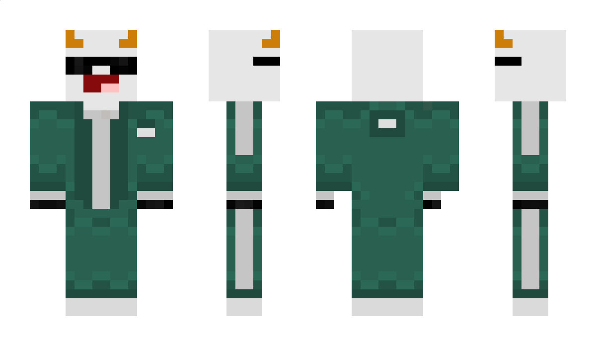 Birrias_XD Minecraft Skin