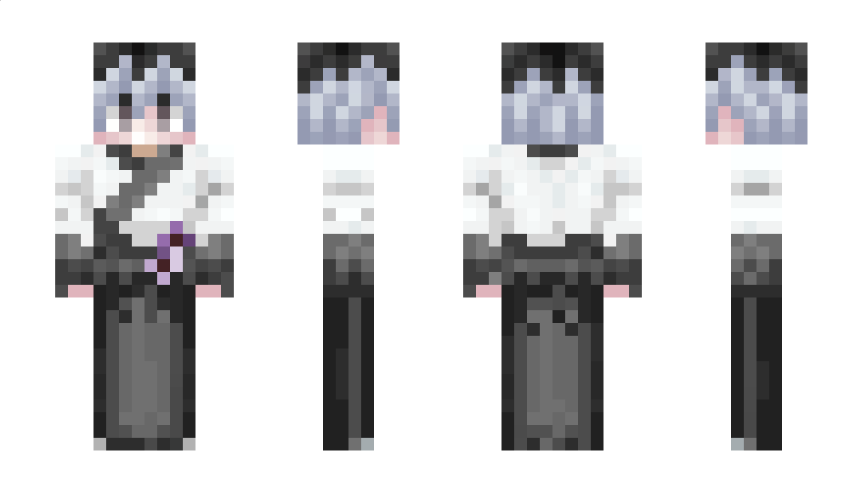 S1yle Minecraft Skin