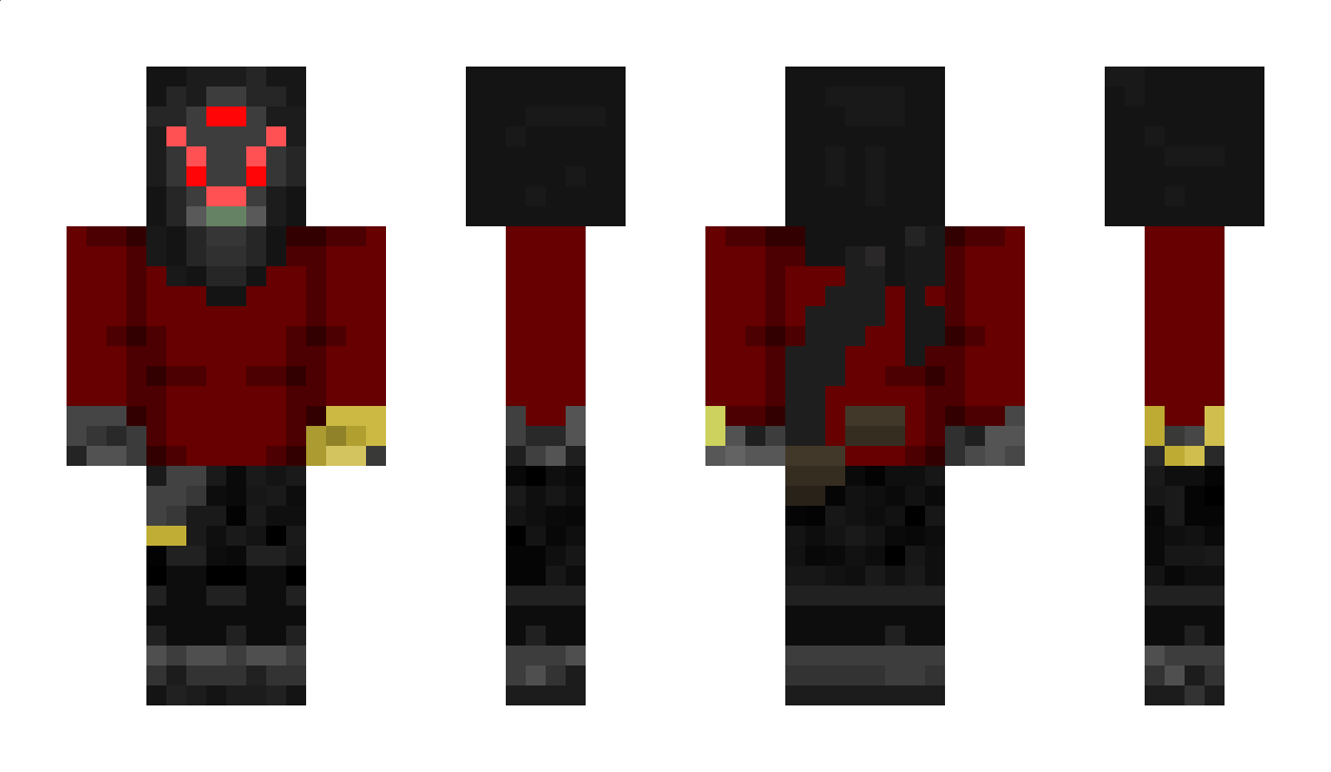 J_o_o_s_h_07 Minecraft Skin