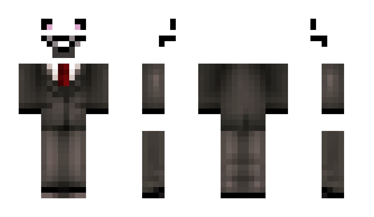 SzawelDobrychlop Minecraft Skin