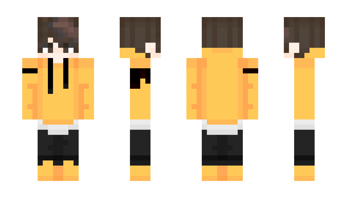 Tesco_PLC Minecraft Skin