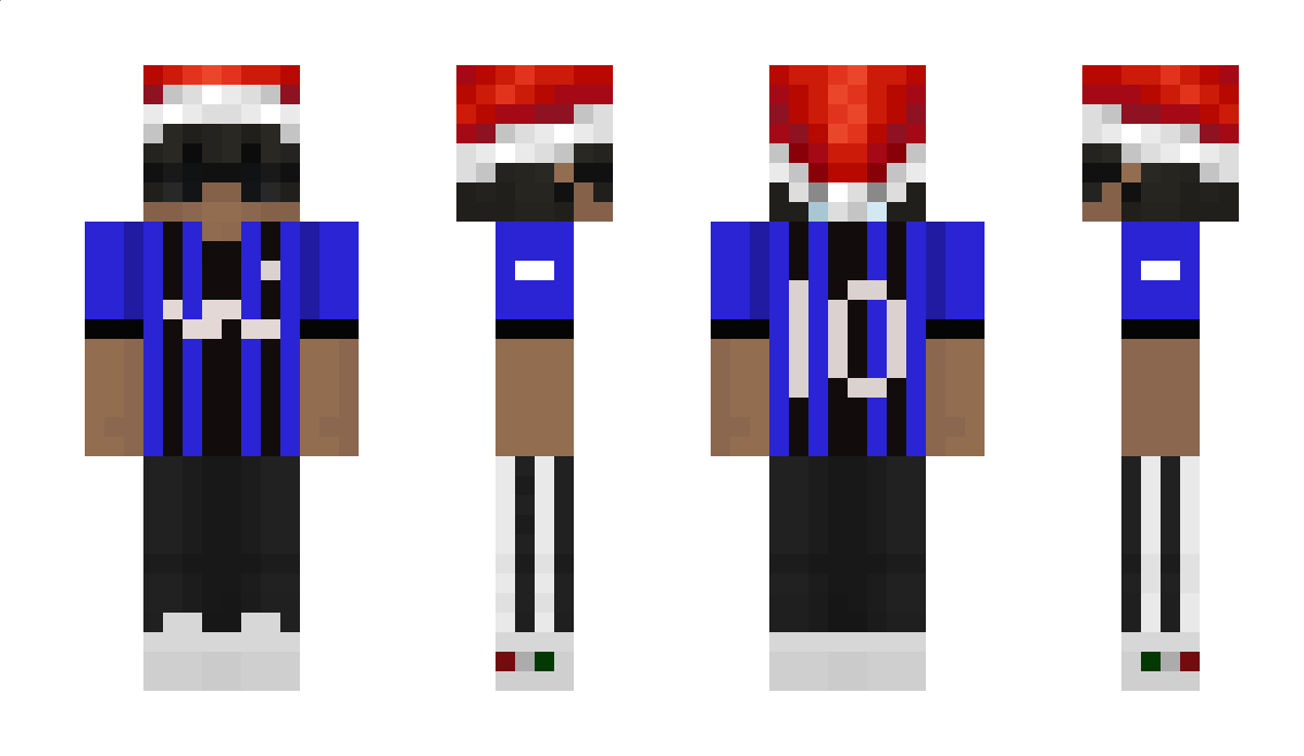 jans12345 Minecraft Skin