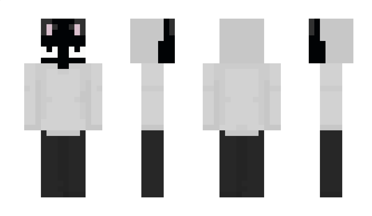 qyfr Minecraft Skin