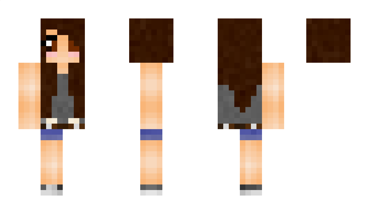 Nolon Minecraft Skin