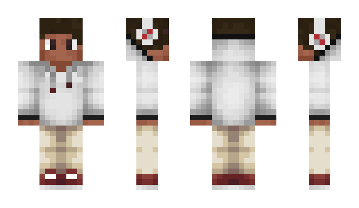 EM_Beanie Minecraft Skin