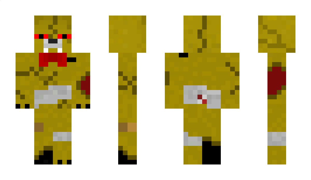 monzaemon0526 Minecraft Skin