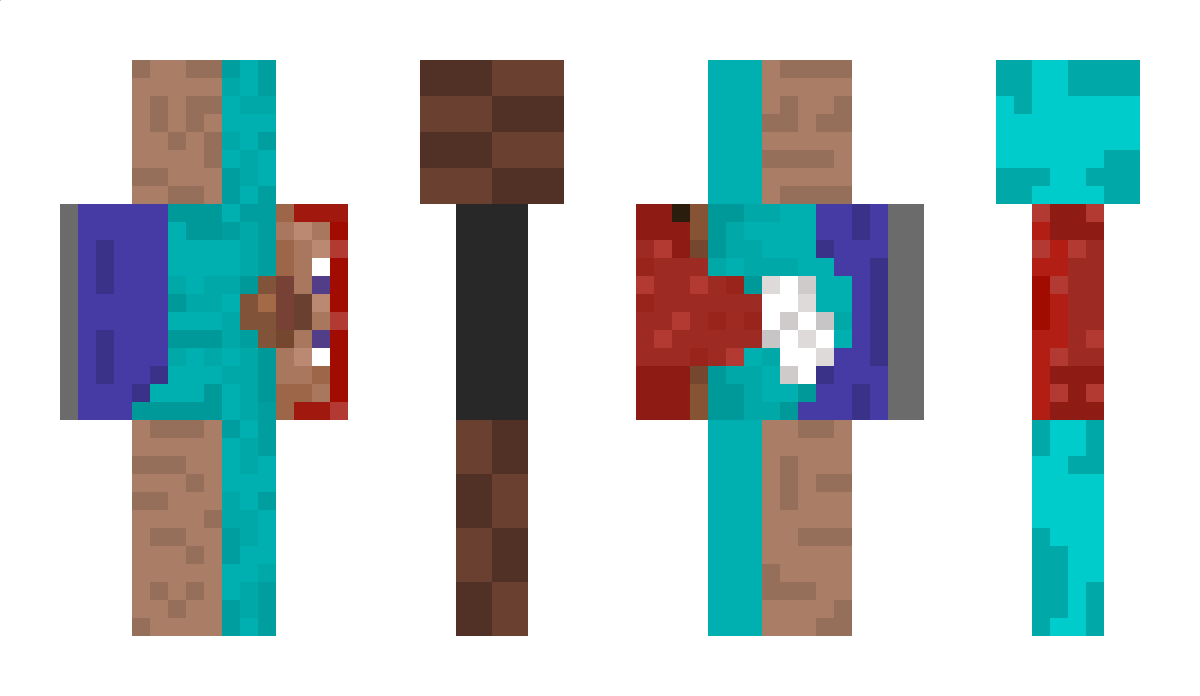 er_samu Minecraft Skin