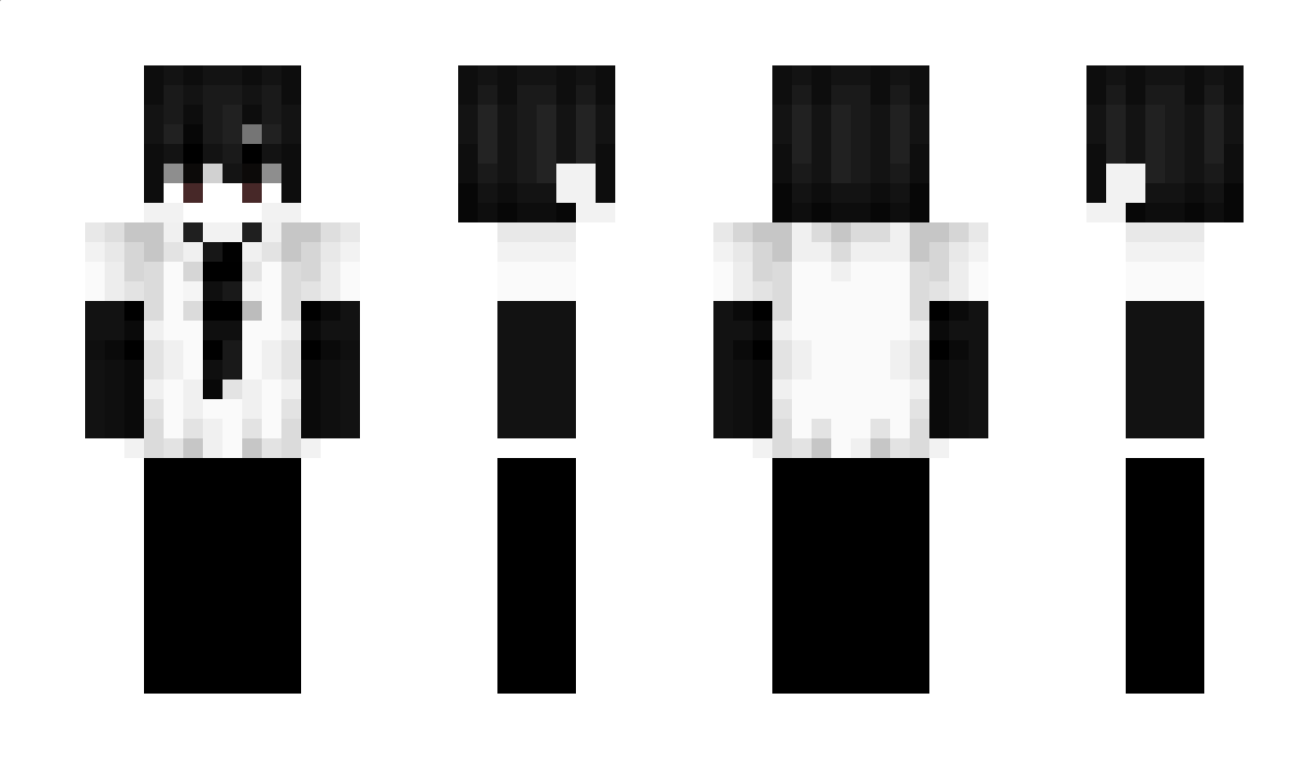 spriteconsumer Minecraft Skin