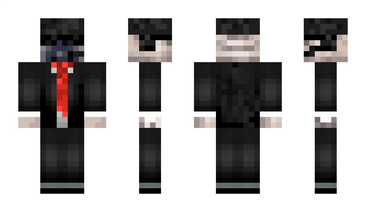 C00ldog29 Minecraft Skin