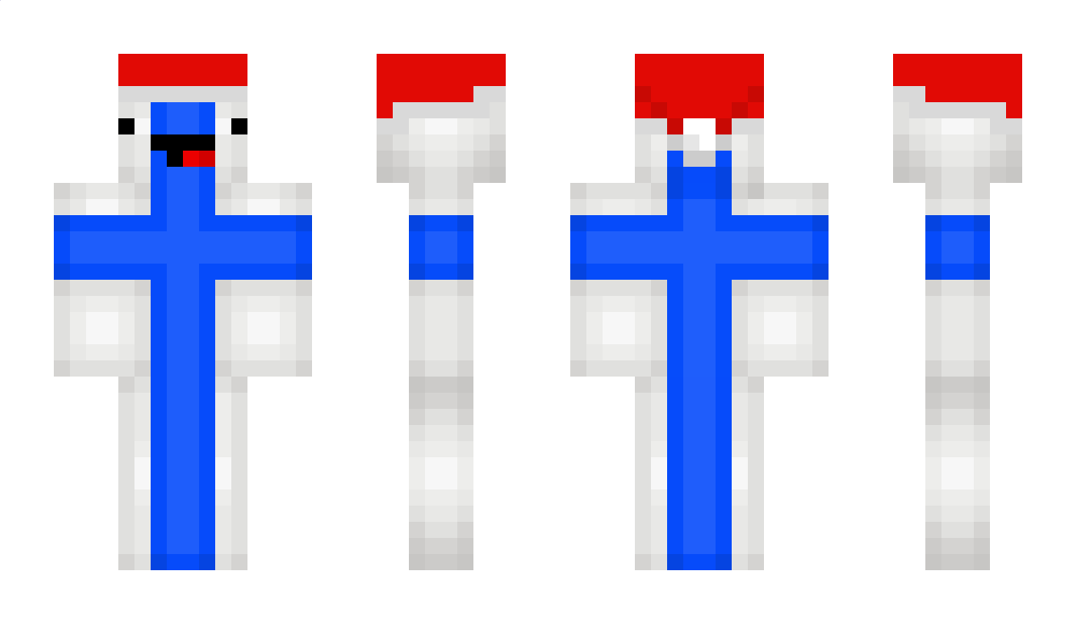 hurensohn2 Minecraft Skin