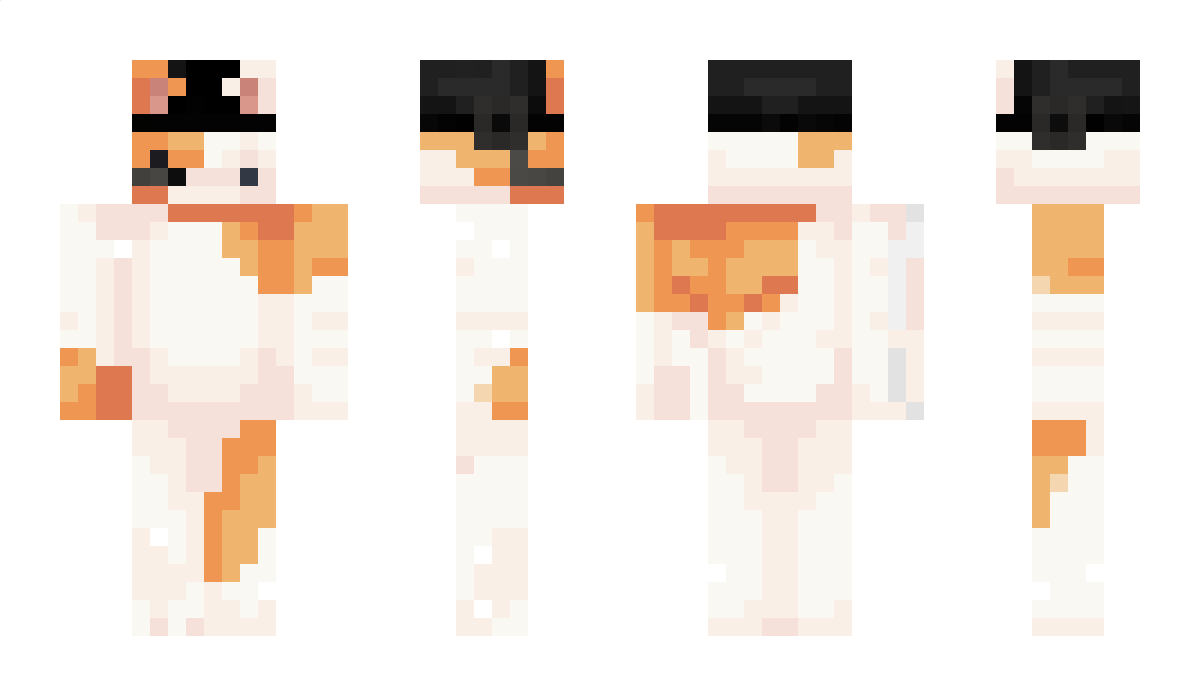 alotofsoupp Minecraft Skin