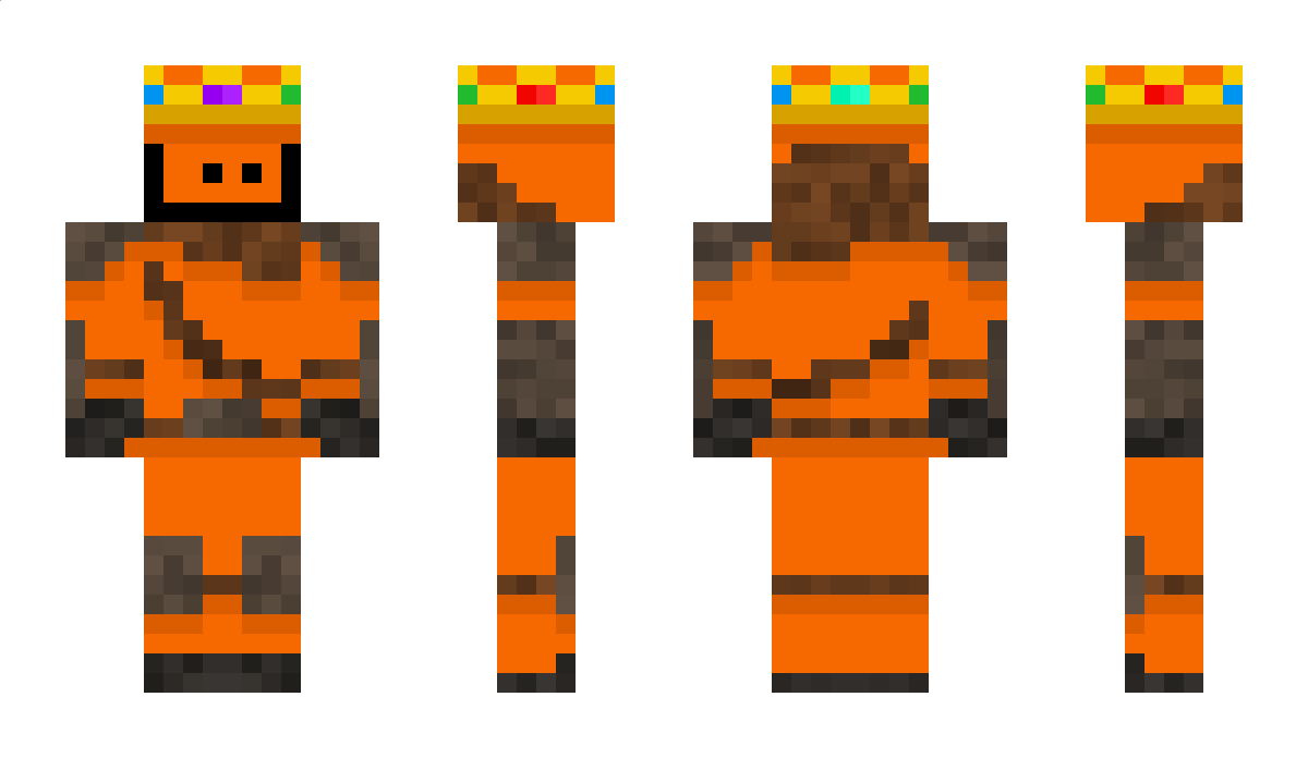 Salvat_B Minecraft Skin