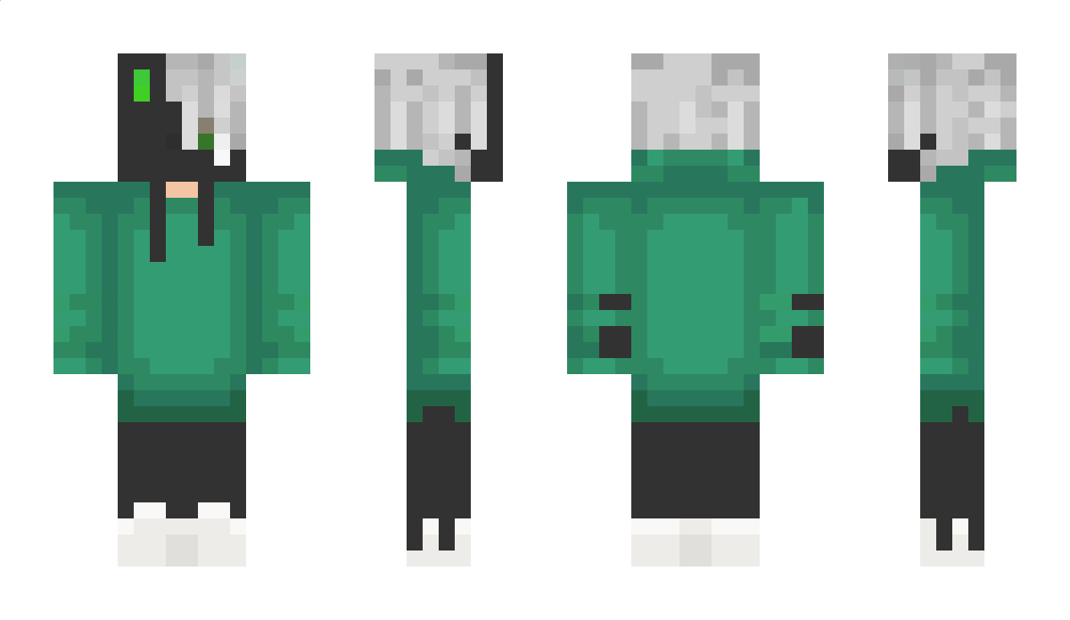 deathly_ether Minecraft Skin