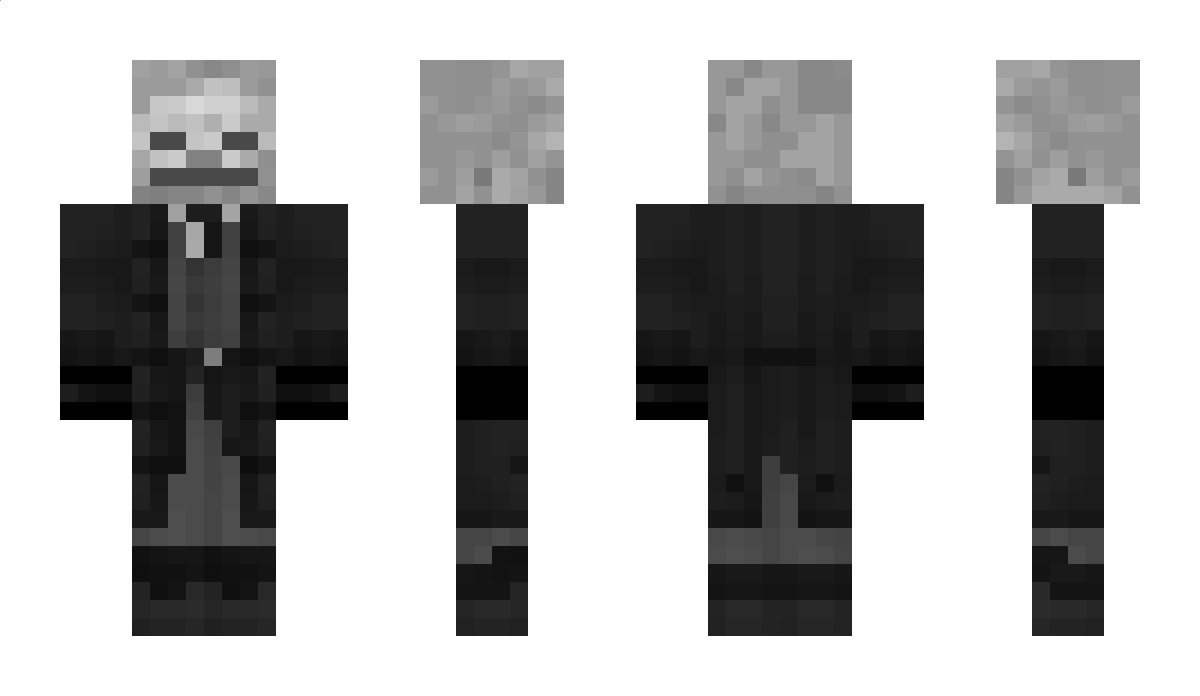 GamiSweet_ Minecraft Skin