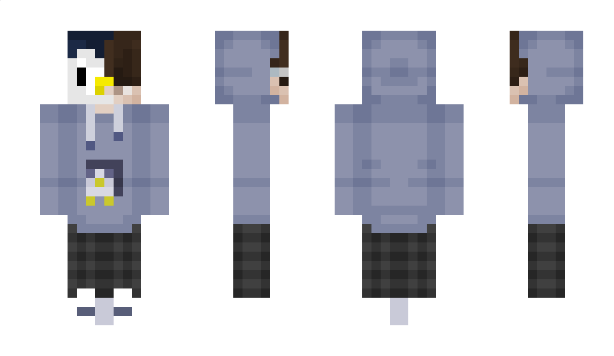 w3xzy_ Minecraft Skin