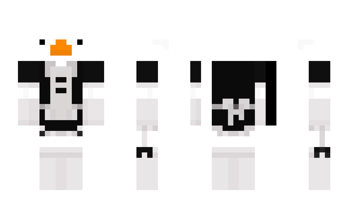 JakeStuff Minecraft Skin