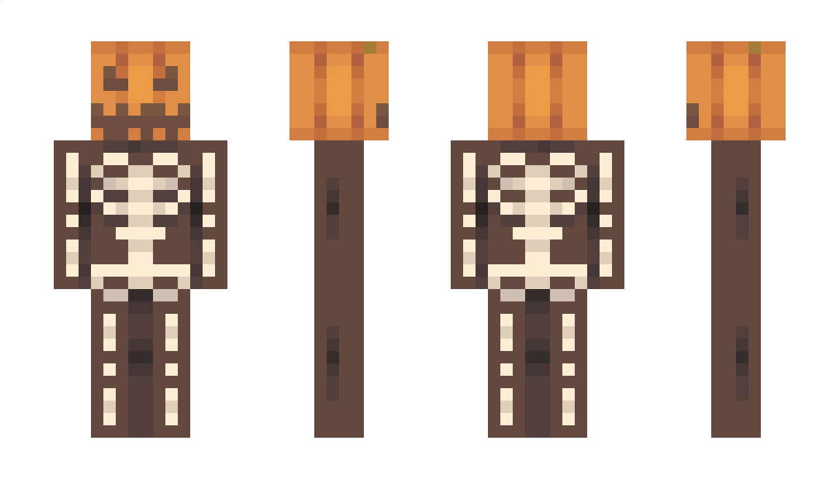 fishercliff Minecraft Skin