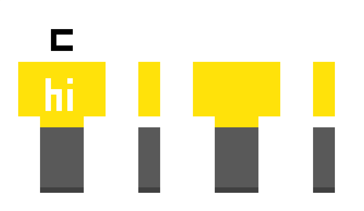 chiccornsstuff Minecraft Skin