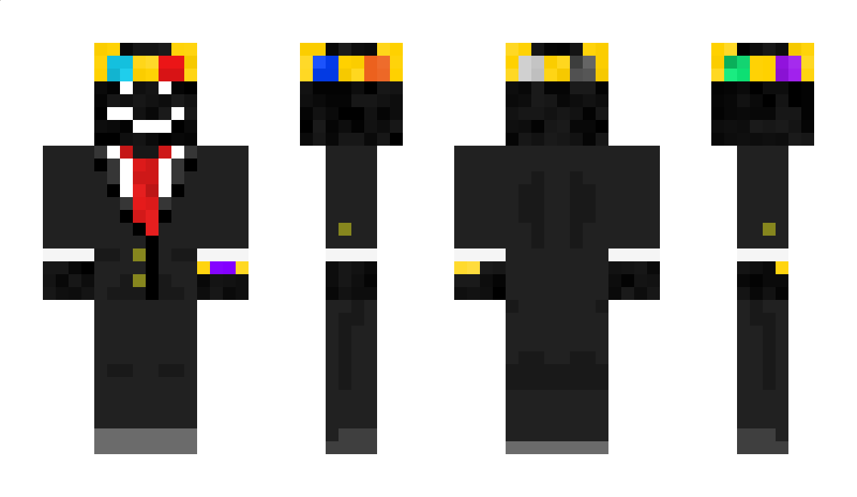 TheShadow_44 Minecraft Skin