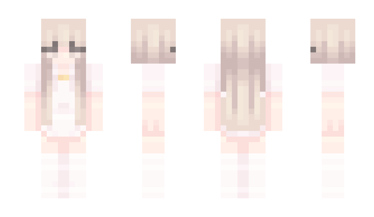 nmq Minecraft Skin