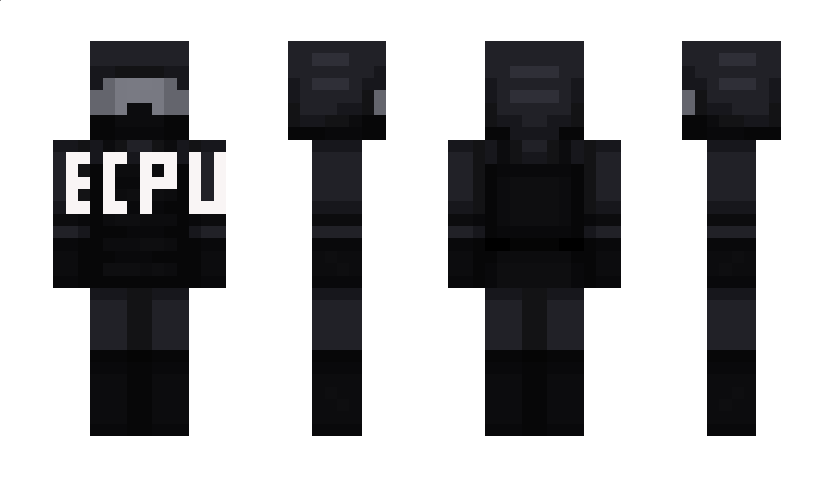 AQX1k Minecraft Skin