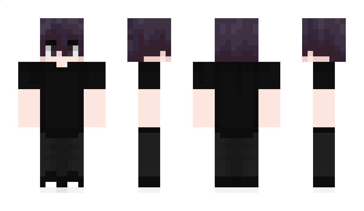 NarZskibidi Minecraft Skin