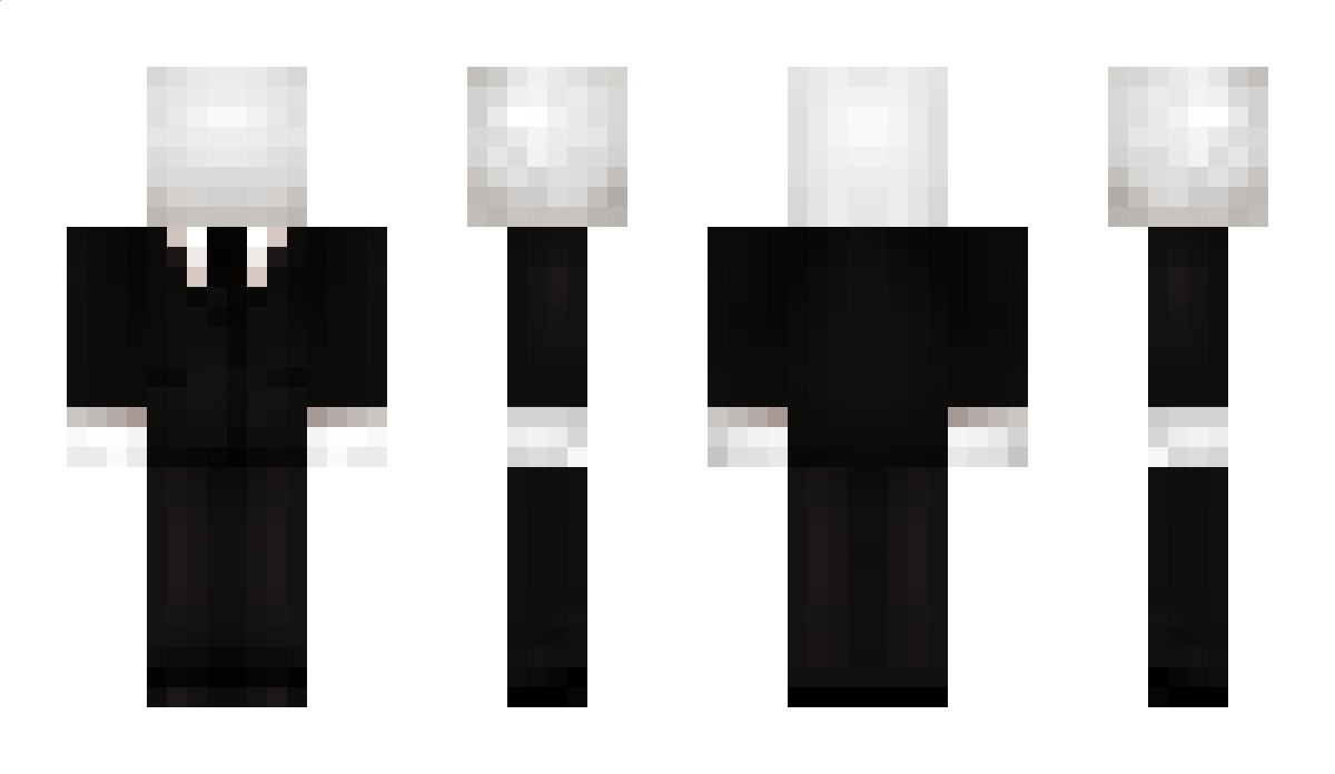 FancyRat Minecraft Skin