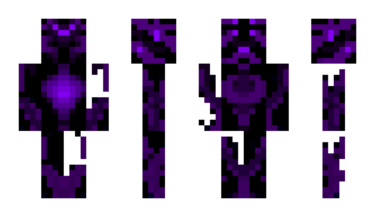 ggglobe Minecraft Skin