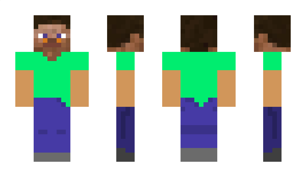 Philli0815 Minecraft Skin