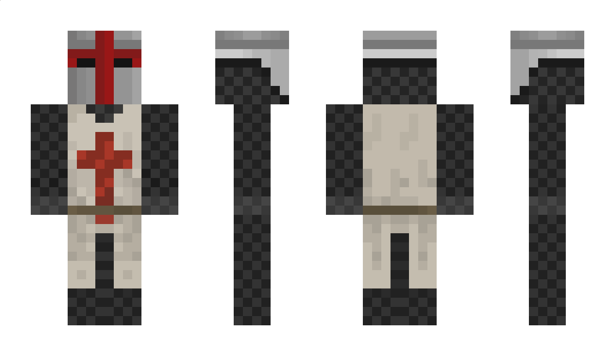 daka_ Minecraft Skin