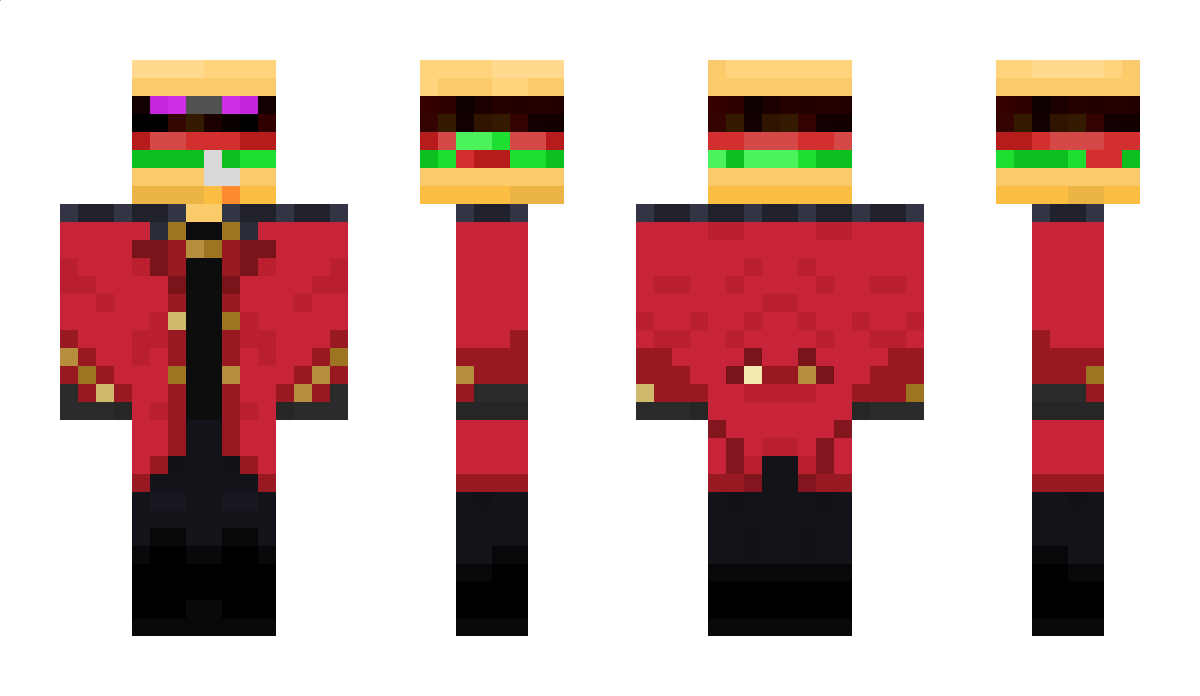 _LRCB_ Minecraft Skin