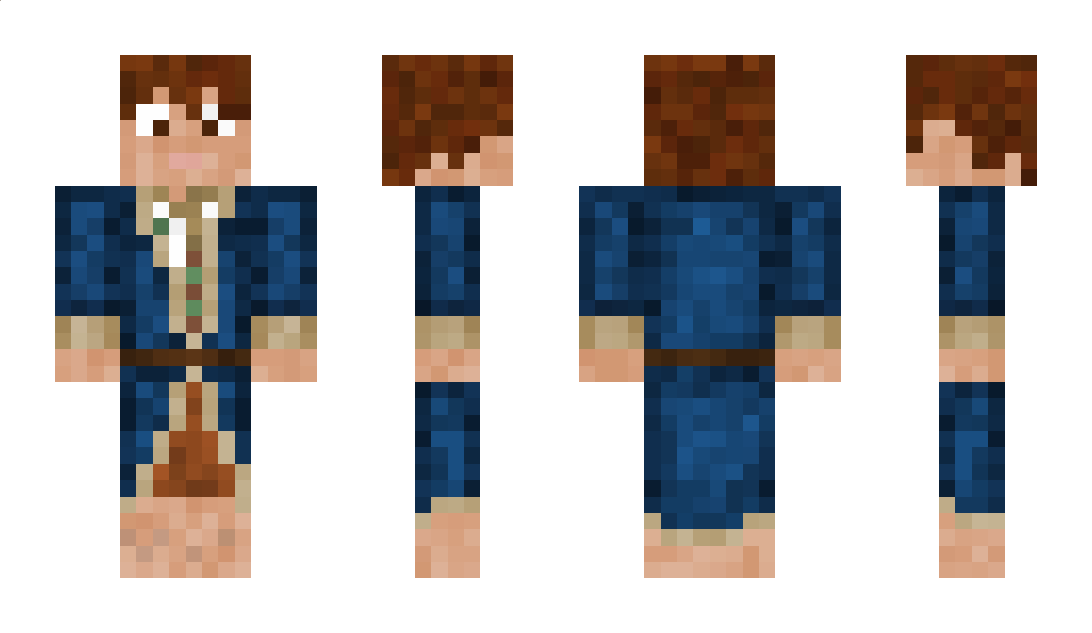 Skyrpt Minecraft Skin