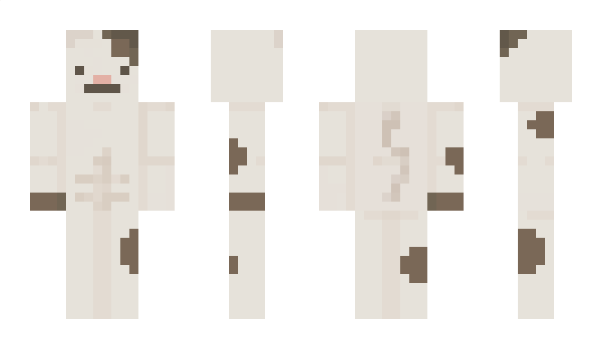 idkhow32 Minecraft Skin