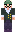 Bimbo13 Minecraft Skin