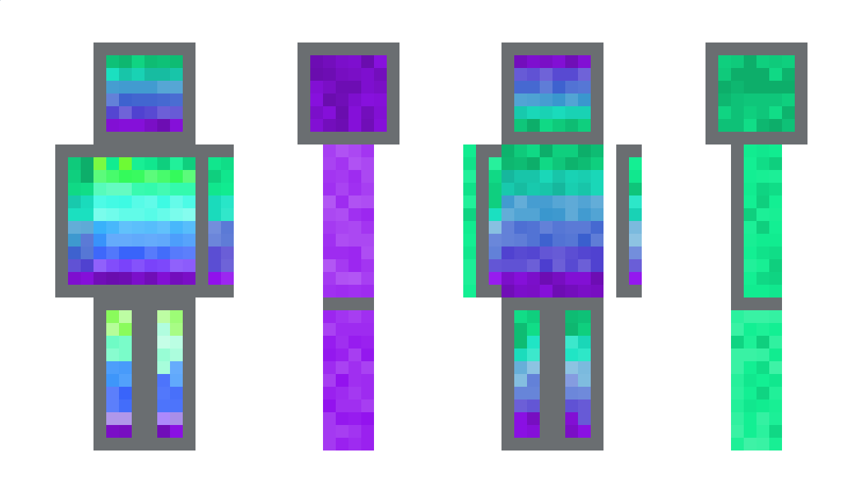 TheRealRifty Minecraft Skin