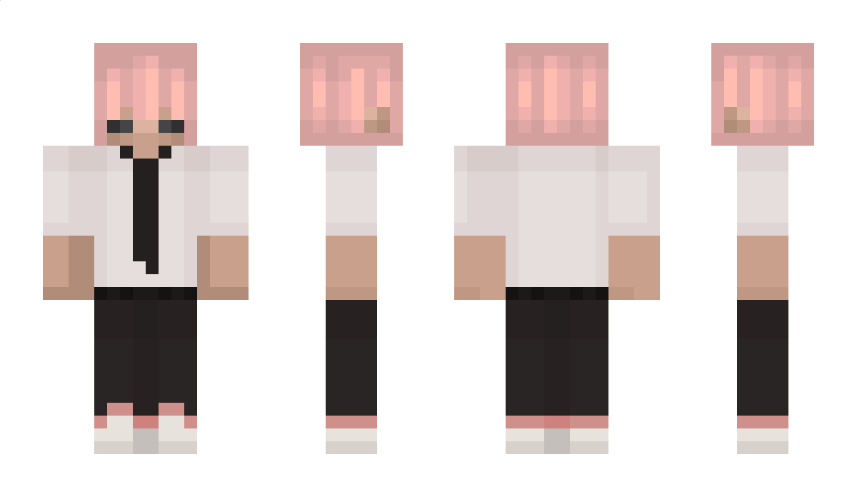 lithikaya Minecraft Skin