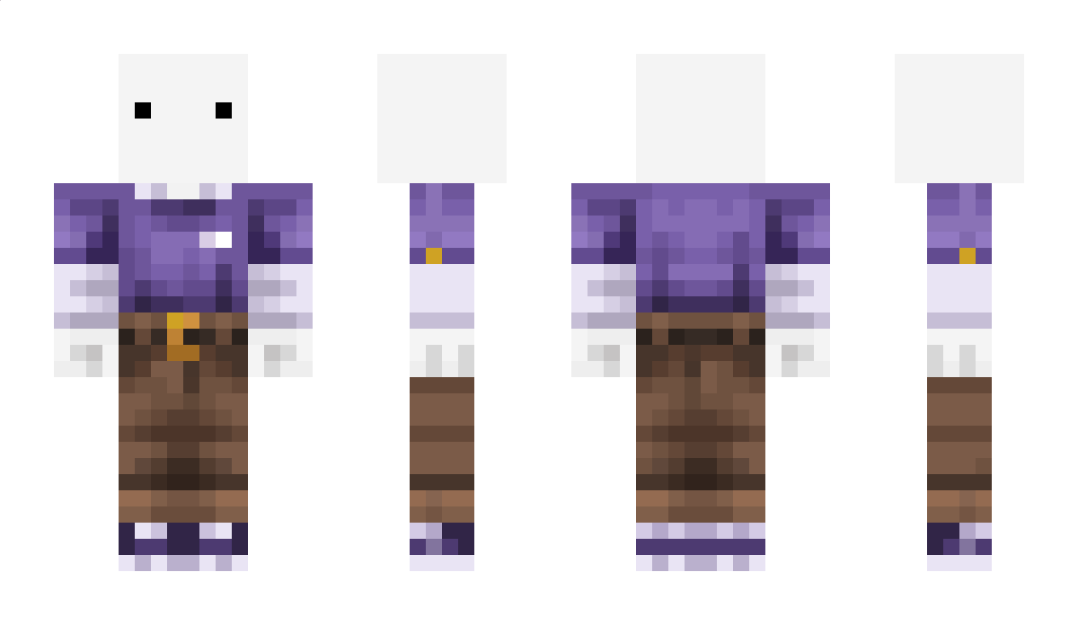 STIP56 Minecraft Skin