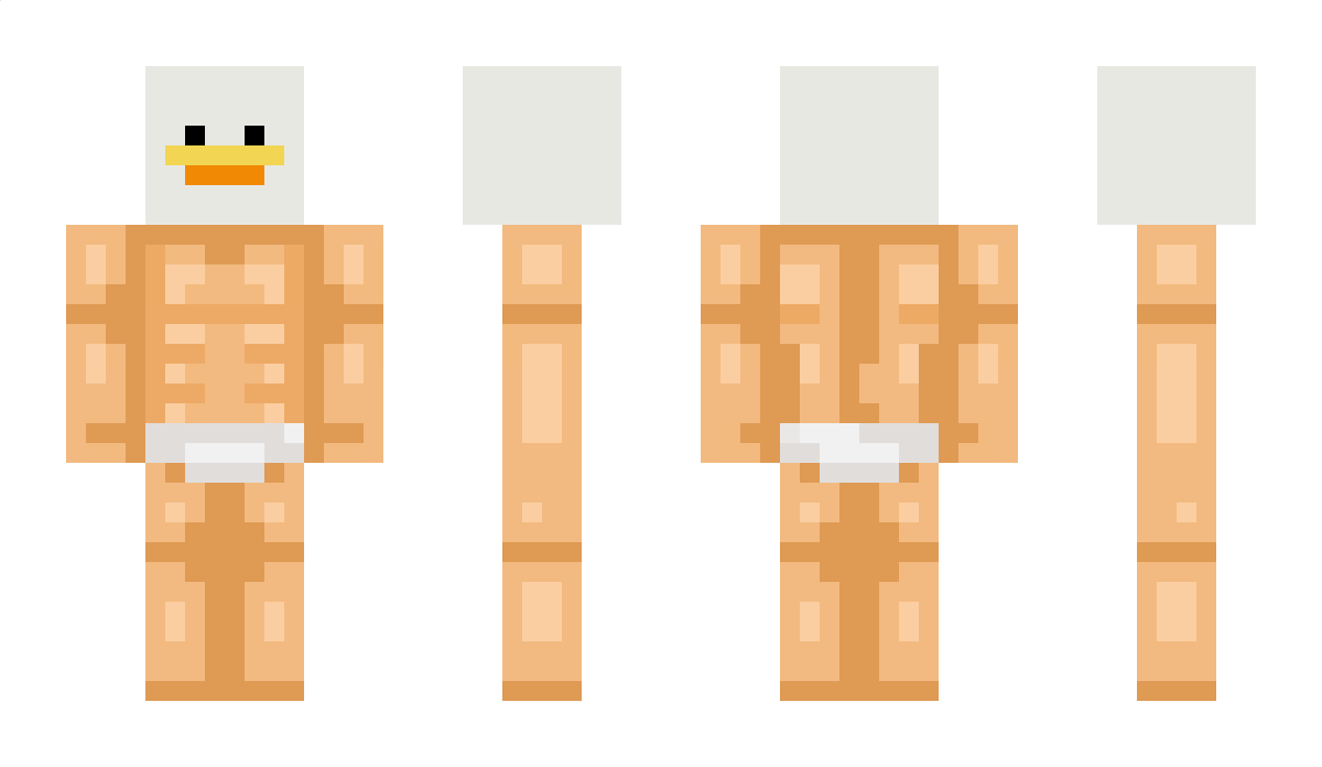 nolsdod Minecraft Skin