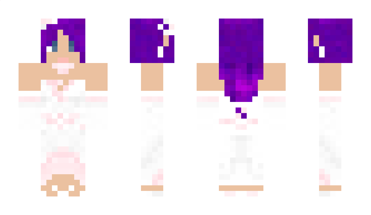 Big_MoM Minecraft Skin