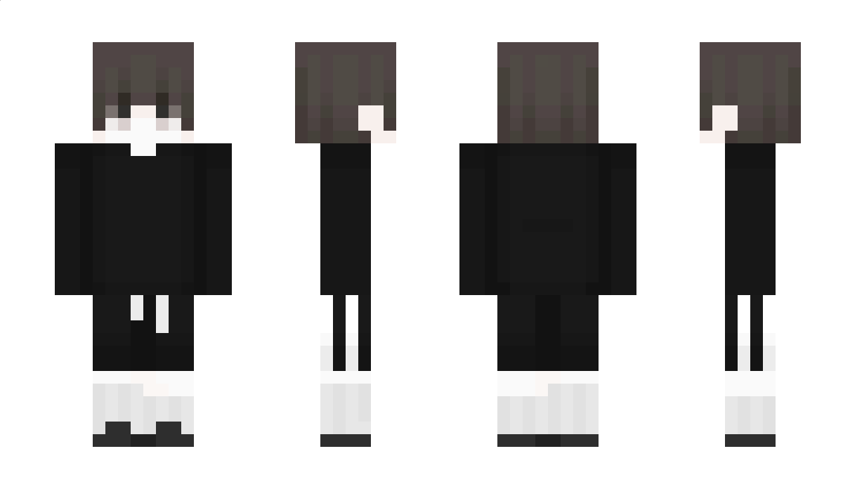 horisies Minecraft Skin