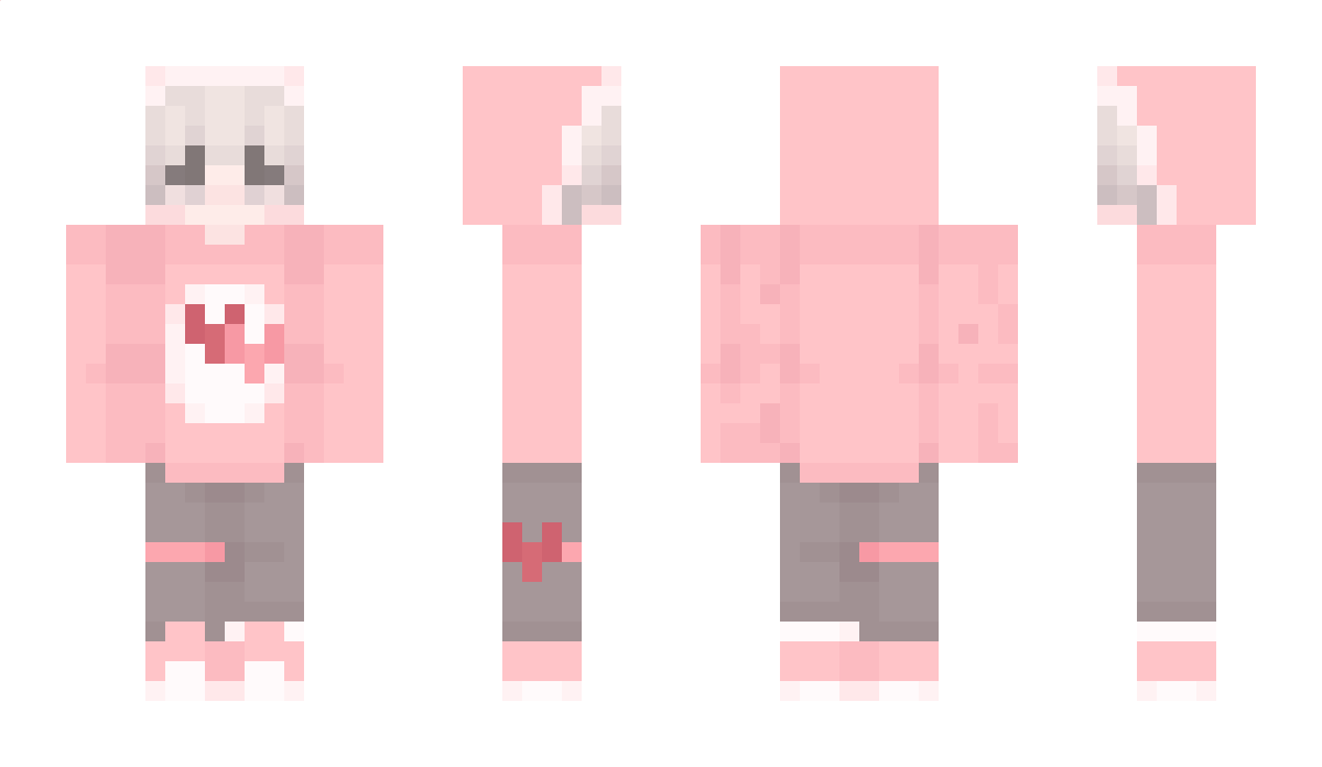 KUBIXSONEK Minecraft Skin