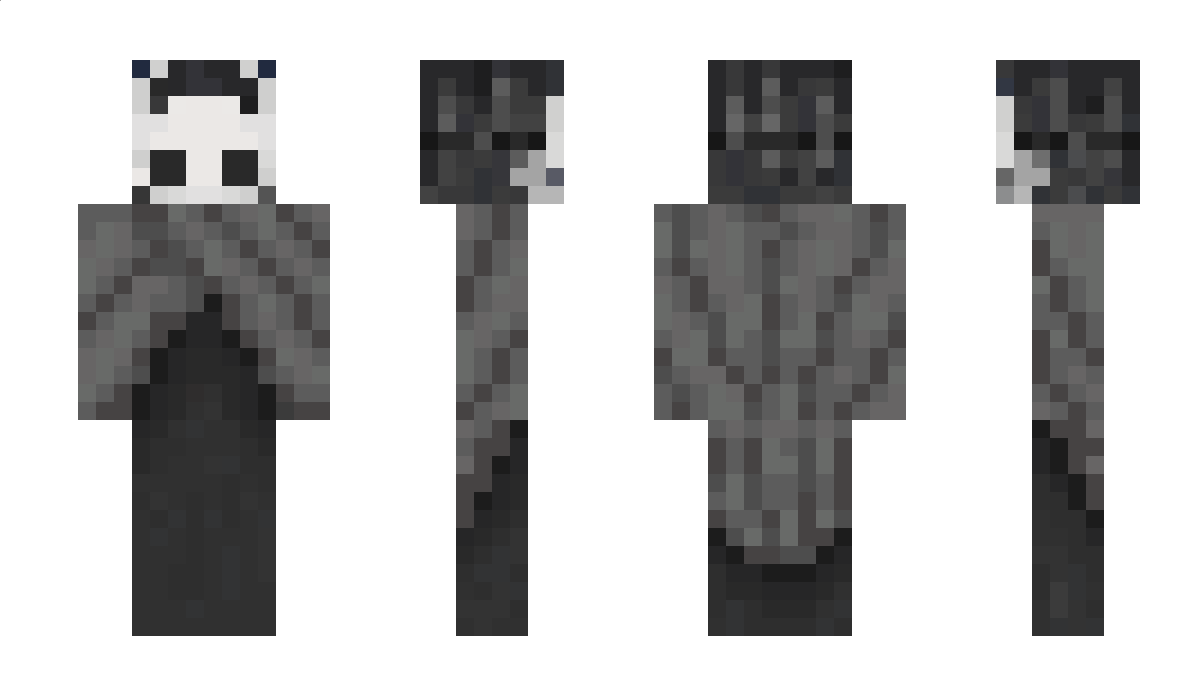 b1gtr33z Minecraft Skin