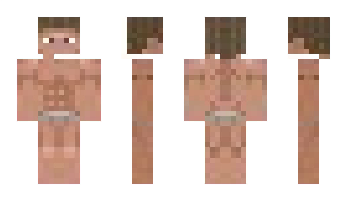 amaria Minecraft Skin